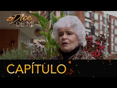 Se Dice De Mí: María Margarita Giraldo recuerda su paso por la guerrilla argentina  - Caracol TV