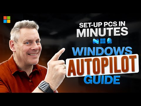 Windows Autopilot V1 Vs V2. The Ultimate Test