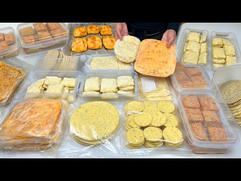 تحضيرات أولية وأفكار مطبخية💪تعاونك فتحضير الشهيوات فأقل وقت بدون تعب ولا مجهود والاقتصاد فالمصروف