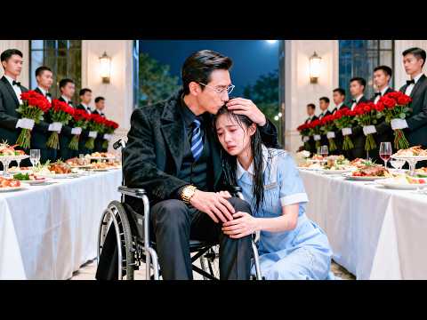 To save mom, 18yo becomes tyrant’s nurse! He’s addicted to her touch, craves her nightly!