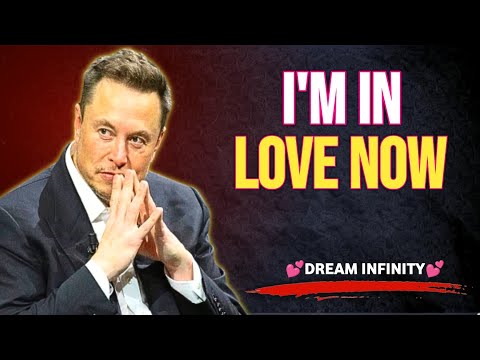 Elon Musk Reveals: “I Fell in Love… And It Happened When I Least Expected!” 💖🚀