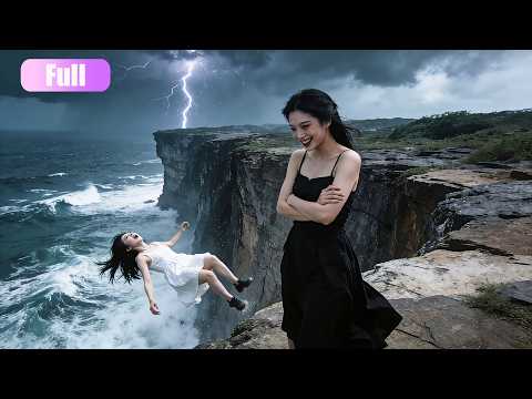 Reborn and Madness: I Ruthlessly Retaliate, and My Family Begs for Mercy.#drama #chinesedrama