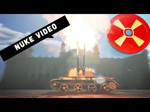 I got 2.5 NUKES this video ☢️ ft. Banks
