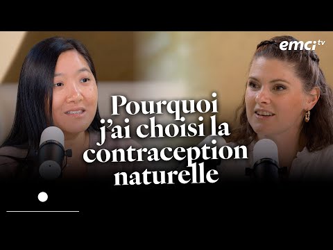 La contraception naturelle, est-ce que ça fonctionne vraiment ? - À table avec Annabelle