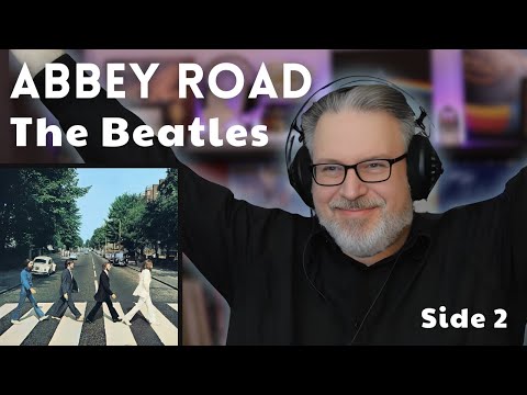 THE BEATLES: ABBEY ROAD (Side 2) | Reaction & Analysis | The Daily Doug - Episode 999
