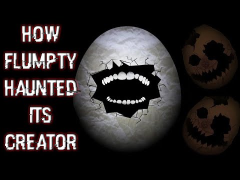 How One Night At Flumpty's Haunted Its Creator (While Being So Loved)