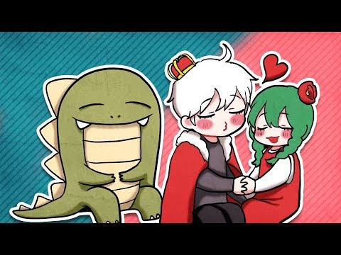 The cutest couple in the world