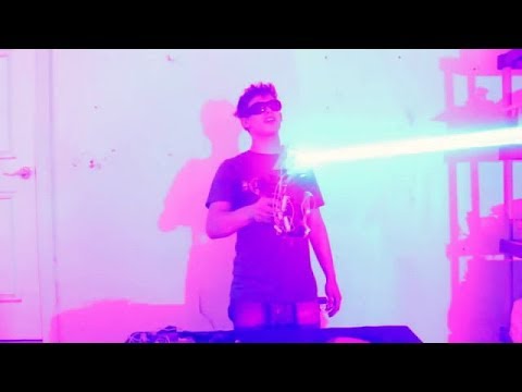 styropyro channel trailer