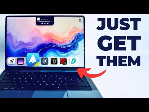 12 Mac Apps I Can't Live Without