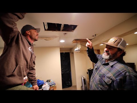 Tile Guy Said he used SCHLUTER but did TILE OVER TILE