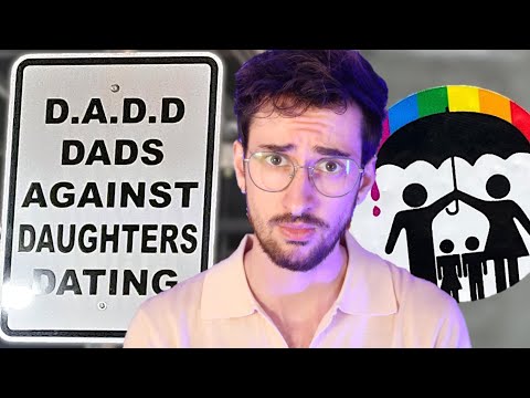 ‘Why I’m Misogynistic’ | Are The Straights OK?
