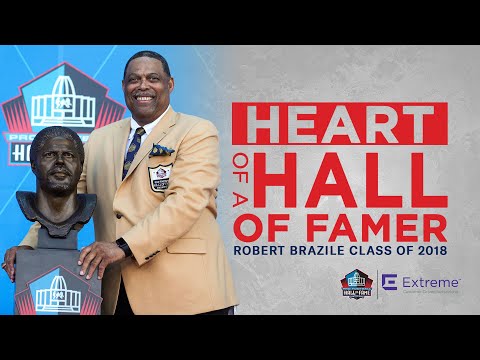 Robert Brazile - Black History Month Celebration (Ep.229)