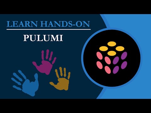 Hand-on Introduction to Pulumi