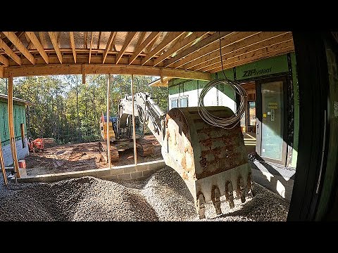 No Room For Error    I Need A Bigger Machine!