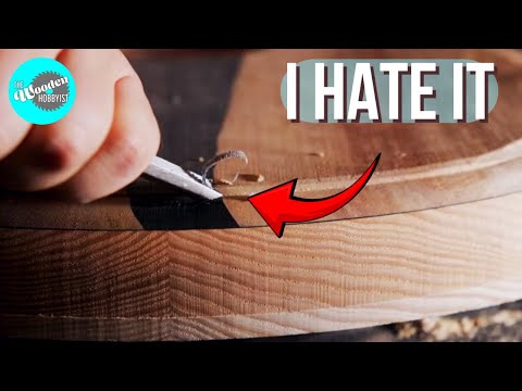 How I Made An $8K Guitar In 30 Days