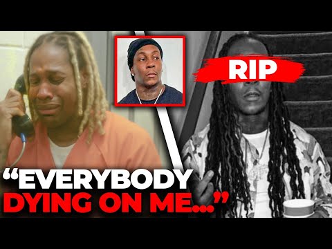 Lil Durk Reacts To His Best Friend THF Bayzoo Getting K*lled