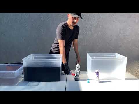 Rit Clothing Dye Tutorial