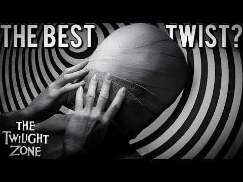 THE TWILIGHT ZONE | The Most IMPACTFUL Twist In All Of HORROR?