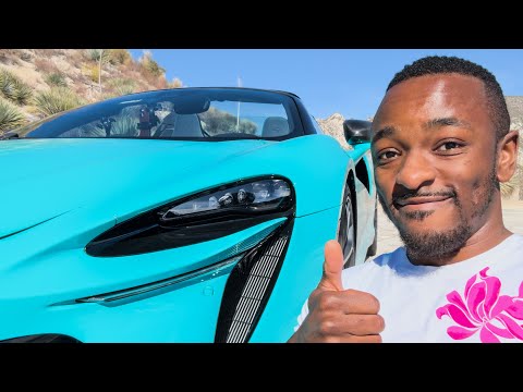 The Most Underrated Hybrid Sports Car