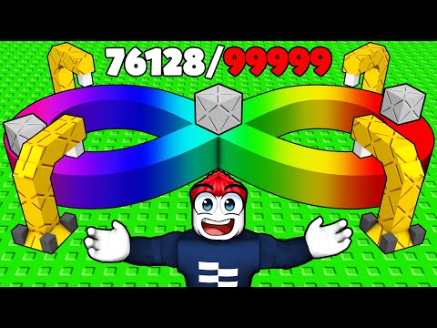 Die Maschine macht mich reicher als Sammy