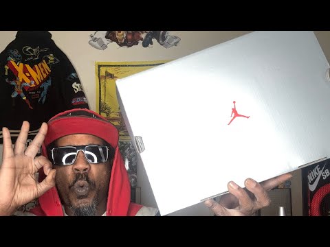 NIKE DID THESE ALL THE WAY RIGHT!! DETAILED REVIEW OF A JORDAN CLASSIC!! PLUS UPCOMING SNKR DROPS!!