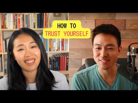 The 3 Principles of Self-Understanding – with Lawrence Yeo