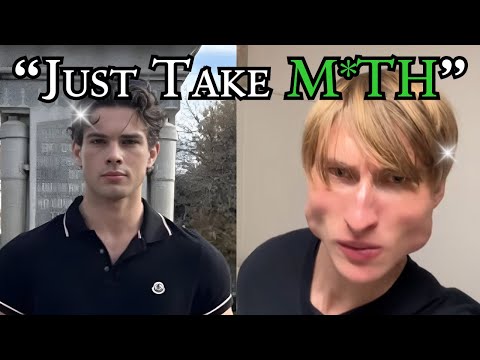 The Looksmaxxing Epidemic