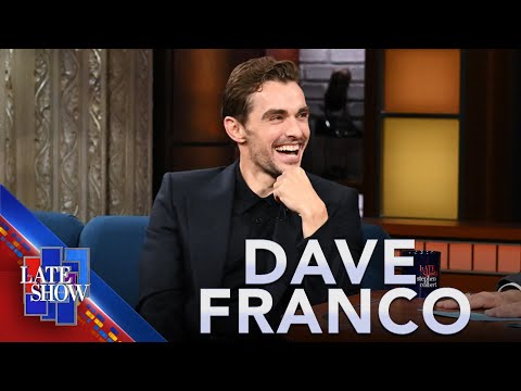 Dave Franco And Wife Alison Brie Share A Special Kind Of On-Screen Intimacy In "Together"