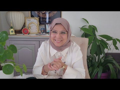 عمرك ما تفرطي في رأسك وتولي نتي الراجل فكلشي 