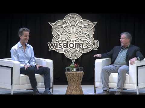 A Live IFS Session between Dr. Richard Schwartz and Soren Gordhamer