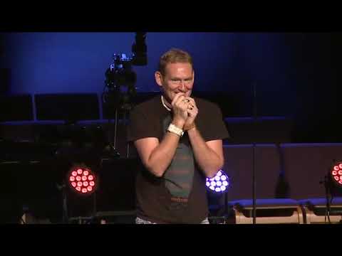 Bob Smiley (Christian Comedian) - Full Standup Show