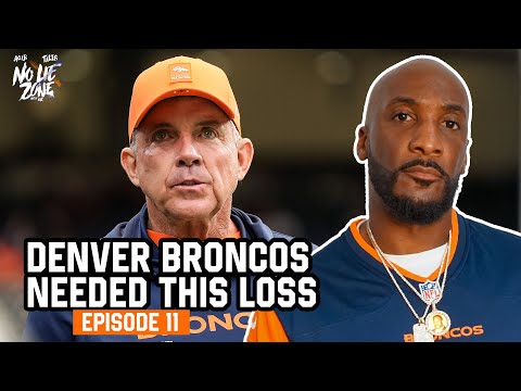 Aqib Talib on What Went Wrong for the Broncos vs Jaguars, Defensive Struggles & More