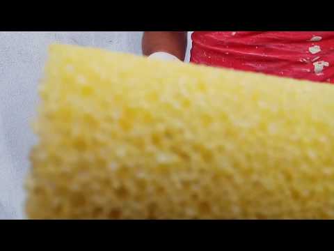 Декоративная фасадная покраска