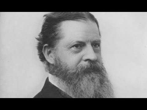 Jack of All Trades: Rosa Mayorga on the Life and Work of Charles Sanders Peirce