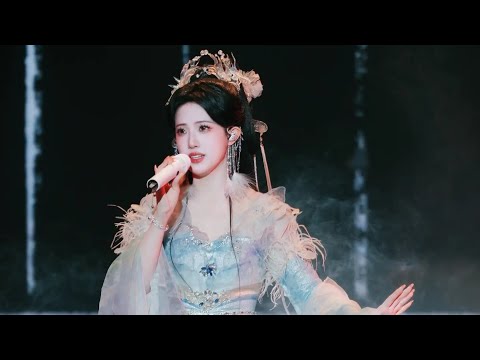 平生不晚 · 宝钏叹 | 一晚好饭 · 上海站 #宝钏叹 #平生不晚 #一晚好饭 #平生不晚现场