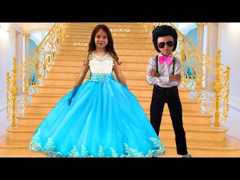 Alice y Johny cuentos para niños sobre la amistad