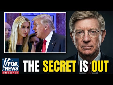 1 MIN AGO: Trump ERUPTS in Court as Insider Delivers SHOCK Testimony | George Will