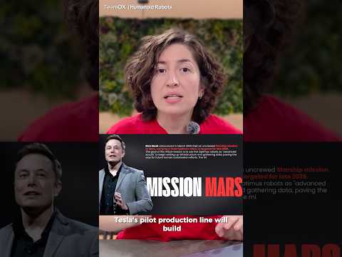 Your Robot Roommate Arrives in 2026 😱