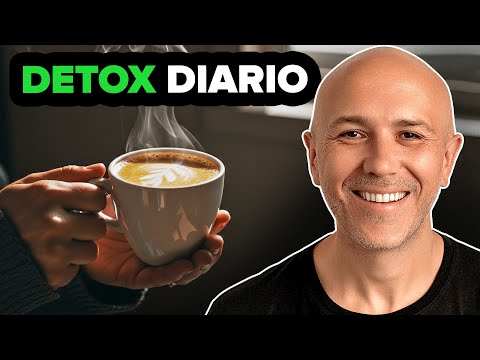 El CAFÉ de la MAÑANA puede SALVAR tu VIDA