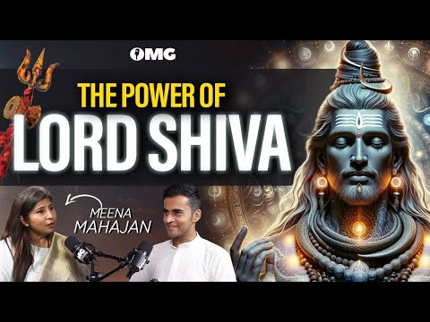 How to Connect with Lord Shiva | Transformative Practices & Insights| OMG With Divas Gupta EP49
