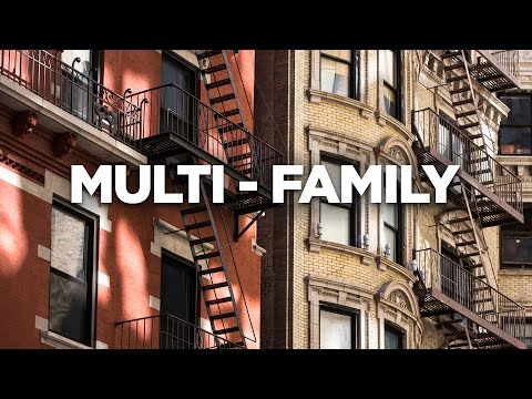 Why Multifamily Real Estate is Better than buying a house -Grant Cardone