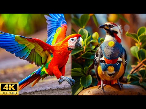 Top 15 Animales Asombrosos Con Los Patrones Más Extraños Del Planeta #extrañas | Toplora