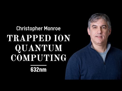 Trapped Ion Quantum Computing: From BEC to Big Industry