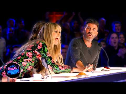 This Is What Happens When Pro Singers Make A COMEBACK!