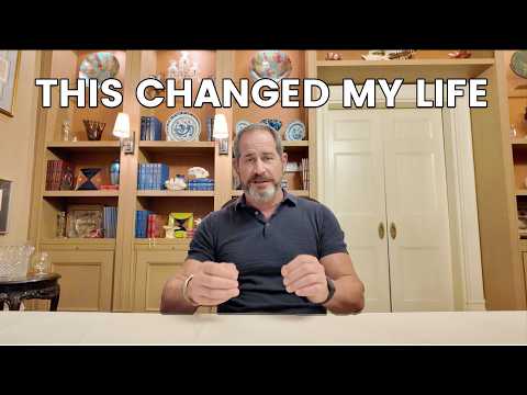 60-70% of Chronic Diseases could be cured by this...