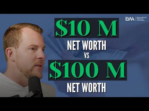 The Real Differences Between $10 Million and $100 Million