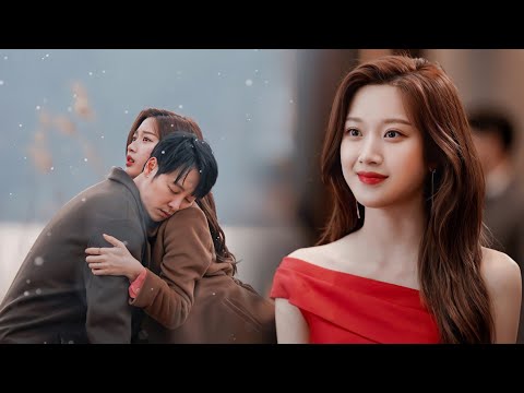 Влюбился в подругу погибшей девушки💔 [Отыщи меня в своей памяти]