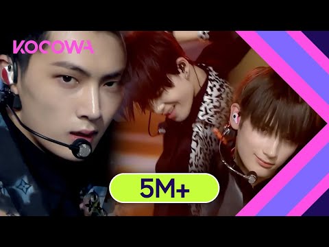 TXT & ENHYPEN - Legend of K-POP (Bad Man, Mirotic, Bang Bang Bang..)ㅣ2021 KBS Song Festival [ENG]