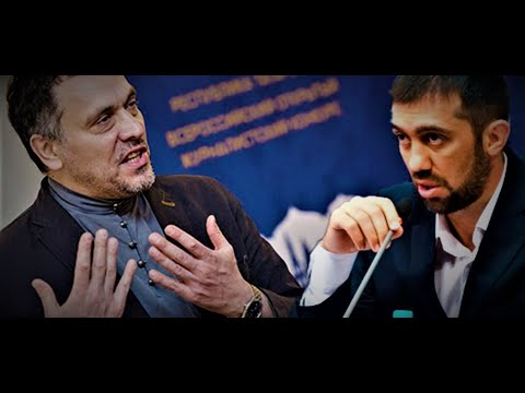 Жёсткое поколение Азербайджана. На что готово? - ШЕВЧЕНКО и КУРБАНОВ