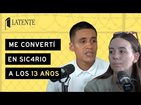 CRECIÓ EN LA CALLE DEL CARTUCHO Y PROBÓ LA DR0G4 A LOS 8 AÑOS - JEISSON HOLGUÍN